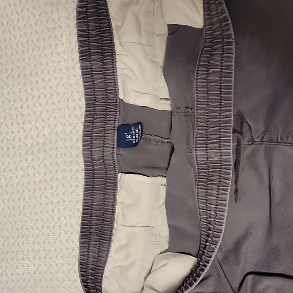 George Shorts - Picture 3 of 3